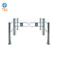 State Security Entrance Intelligent Swing Turnstile for Station